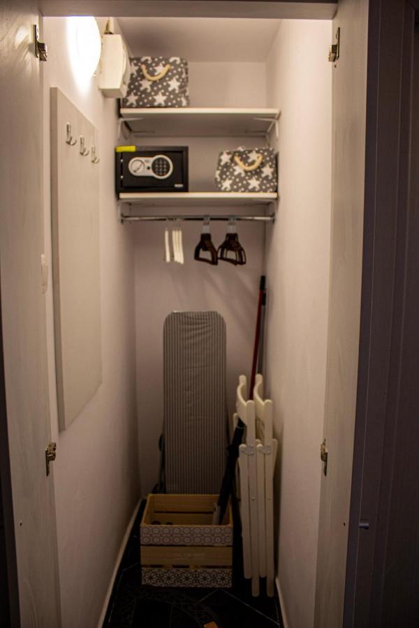Bucharest Central Studio Apartament Bucureşti