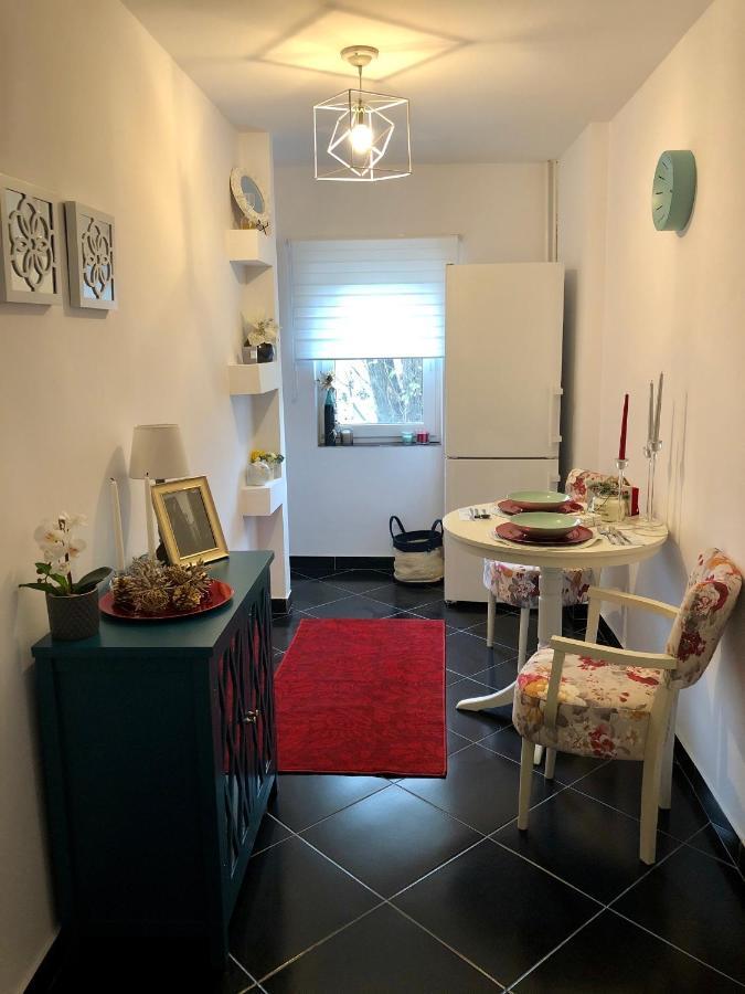 Apartament Bucharest Central Studio Bucureşti