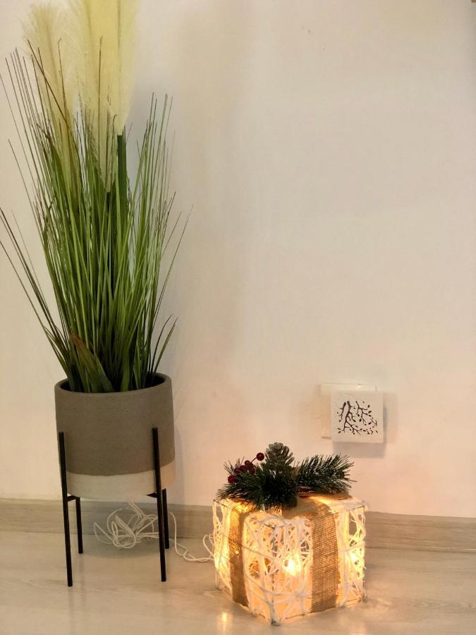 Apartament Bucharest Central Studio